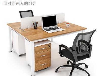 北京会议桌椅员工工位老板台文件贵洽谈桌办公家具租赁